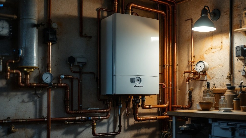 Installation Adoucisseur Eau Dugny