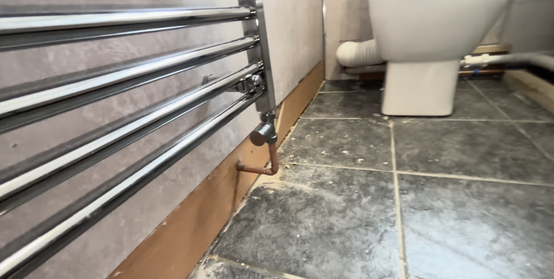 Installation Adoucisseur Eau Dugny