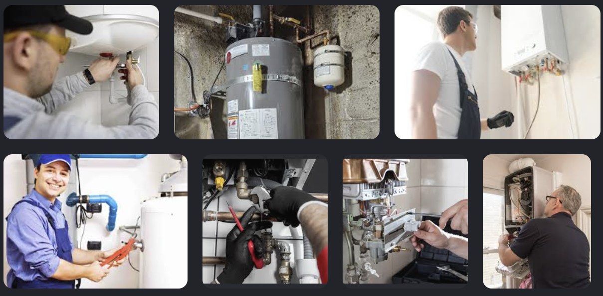 Installation Adoucisseur Eau Dugny